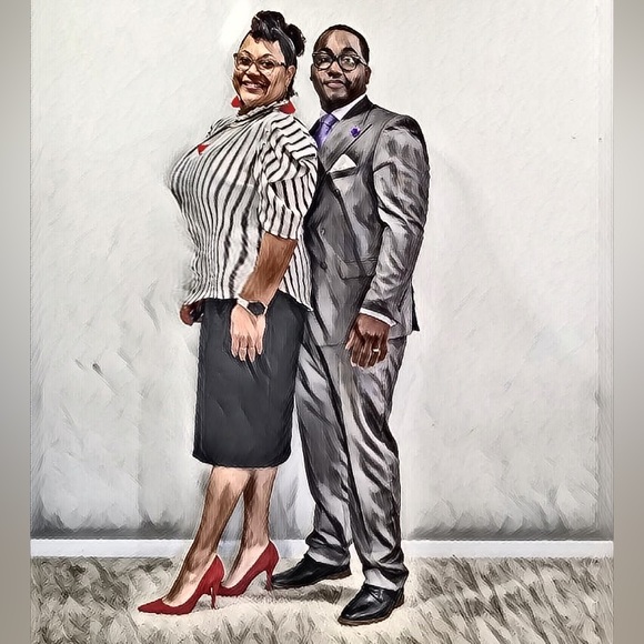 Meet your Posher, Chris - Picture 3 of 5